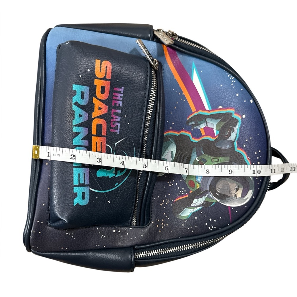 Nwot Lightyear Mini Backpack By Danielle Nicole P… - image 8